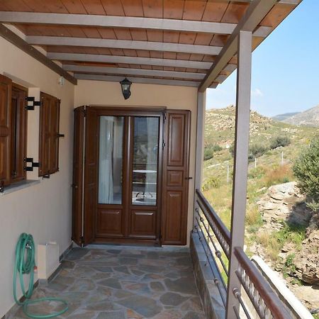 Melissandras View House Karystos  Extérieur photo