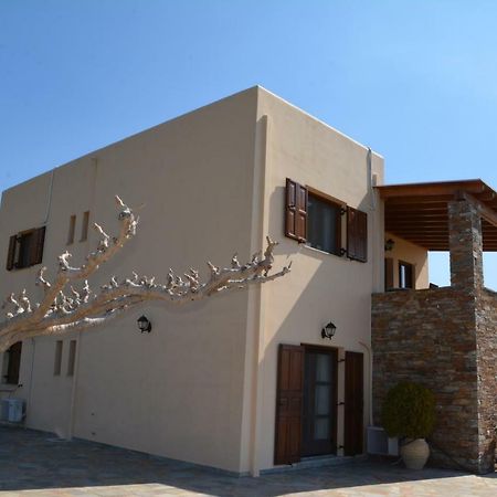 Melissandras View House Karystos  Extérieur photo