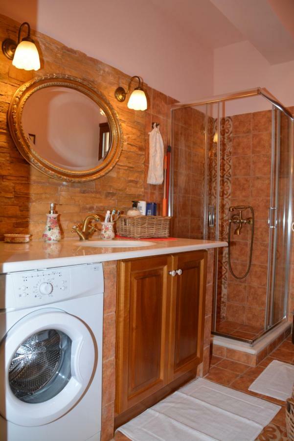 Melissandras View House Karystos  Extérieur photo