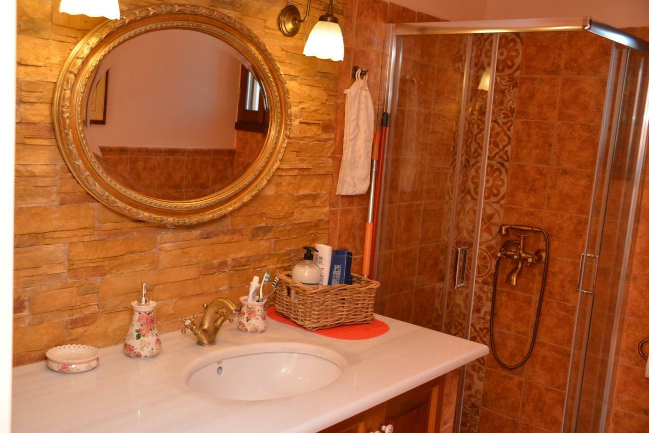 Melissandras View House Karystos  Extérieur photo